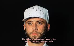 CAM in Motion: Pedro Barateiro