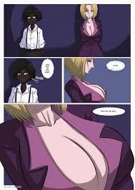 Pakunoda Paizuri [Umeyiyo] (Hunter x Hunter) | All Porn Comics