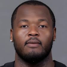 David Onyemata (Footballer) Wiki, Height, Age, Weight, Biography, Wife,  Position, Career and More