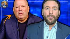 Ian Begley Talks NBA Finals, Knicks & Nets, Bill Walton