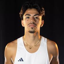 2024 Men's Cross Country Roster