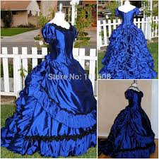Something blue bouquets & corsages veils. 1860s Victorian Corset Gothic Civil War Southern Belle Ball Gown Dress Halloween Dresses Custom Made R 041 Civil War Dress Halloweenhalloween Custome Aliexpress