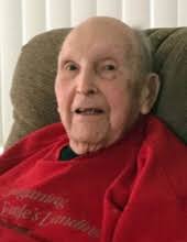 Obituary information for JAMES WESLEY CARTWRIGHT