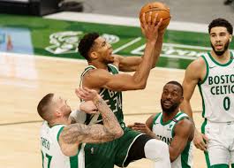 Find the perfect giannis antetokounmpo stock photos and editorial news pictures from getty images. Giannis Antetokounmpo Makes Charge Towards 3rd Straight Nba Mvp Award