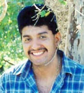 Erasto Ruiz's Instagram, Twitter & Facebook