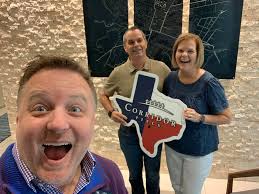 John Damron- Austin Realtor