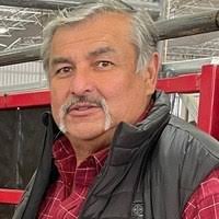 Louis Rodriguez Obituary (2022)