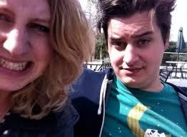 X-এ Alice Devine: "Happy birthday to @TifoFootball_ main man @JM_Devine 🎉  a lil gift from 2013 bro: https://t.co/UJzycwscTk"