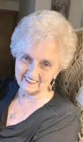 Mildred Gladys Queen Norton