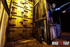 Did you say the mother? Escape Room Doctor Death By Mind Trap Escape Rooms In Chicago