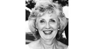 JANET RHOADES Obituary (2014)