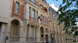 (0033) 6 28 62 85 78 ; Ambassade Du Tchad A Paris Home Facebook