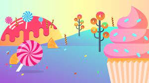 Everything About Zoom Backgrounds Special Free Backgrounds To Use Graphicmama Blog Personalized Caricature Free Baby Stuff Cartoon Background