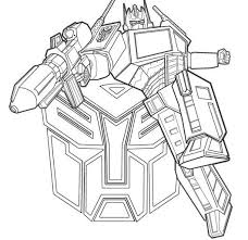 Optimus Prime From Transformers Coloring Page Kostenlose Ausmalbilder Malvorlagen Fur Kinder Malvorlagen