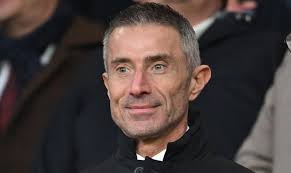 Andrea Berta is leading a major change in how #Arsenal approach the market.  Now, the focus is firmly