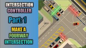We did not find results for: Intersection Controller Making A Four Way Intersection Youtube