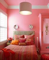 Warna Cat Kamar Tidur Anak Perempuan Pink Bedroom Color Combination Bedroom Colors Beautiful Bedrooms