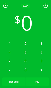 In such a case, you should simply approach the cash app support engineers who will suggest you the right ways to get your money off the cash app without having to use the cash app card. Cash App 2018 1 In Free Banking Apps Signup Through The Link Get Bonus Free Visa Card Cash Me A Free Visa Card Visa Debit Card Money Cash