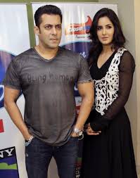 Salman Khan And Katrina Kaif Back Together For A House Hunt After Ranbir Kapoor Breakup Katrina Kaif Salman Khan Katrina