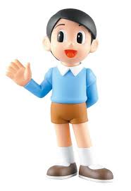 It is introduced in the episode the debut of a new song! 17 Nobita Ideas Doraemon Cartoon Doraemon Wallpapers Doraemon