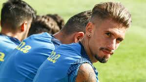 Samu Castillejo Archives