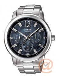 Casio She 3802d 1adr Bayan Kol Saati Womens Watches Casio Fossil Watches