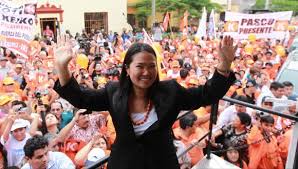 La fiscalía adoptó la medida por los supuestos aportes que recibió el partido de fujimori en su campaña presidencial de 2011. Keiko Fujimori Caso Fuerza Popular Las Diversas Versiones Sobre Los Aportes Politica El Comercio Peru