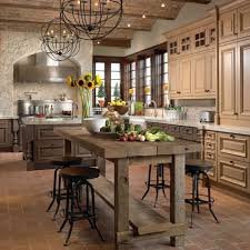 Excepcionales Disenos De Cocina Distintivos Landkuchendesign Kuchen Layouts Und Kuche Landhausstil