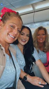 ALISSA WALKER-BEAUTY EDUCATOR