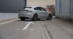 Porsche announced that the 2021 cayenne coupe will add a sporty gts model. Test Porsche Cayenne Coupe Turbo S E Hybrid Radicalmag