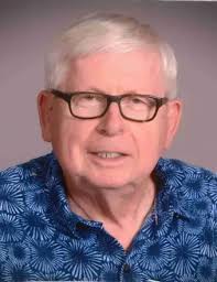 Obituary information for James Weidner