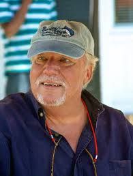 William Sherrod Obituary (2013)