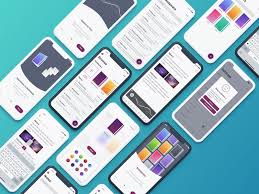 Pin On Ui Store Free App Design