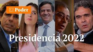 Las cargas del presupuesto con vistas a las elecciones presidenciales de mayo de 2022, ya se ha asumido la presidencia de la alianza del pacífico, de la comunidad andina y del foro político regional prosur. Eleccion Presidencial 2022 Comenzo La Campana El Poder Youtube
