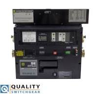 Circuit Breakers - Insulated Case - Square D - SE - Page 1 ...