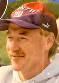 Stephen "Flash" Alfred Gordon, 65, Rensselaer Falls