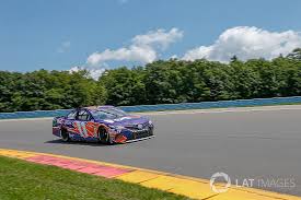 William byron won the 2017 championship with jr motorsports, but moved up to the monster energy nascar cup series. Watkins Glen Starting Lineup In Pictures