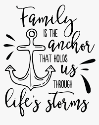 Free Free 86 Family Anchor Svg SVG PNG EPS DXF File