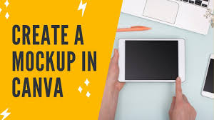 In this canva tutorial and mockup tutorial, you'll learn about canva, canva mockup, and canva. Canva Mockup Tutorial Youtube