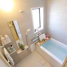 Selanjutnya ada desain kamar mandi natural modern. 20 Inspirasi Kamar Mandi Minimalis Modern Untuk Kaum Milineal Urban