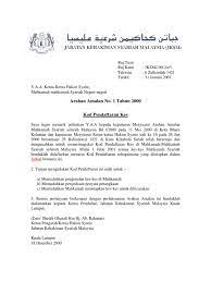 Bagaimana cara mempersiapkan dan membuat surat lamaran kerja anda, dan contoh dari surat lamaran pekerjaan yang baik dan benar agar bisa diterima oleh perusahaan, ada baiknya anda meneruskan untuk membaca arikel ini sampai selesai. Arahan Amalan 2000 2010