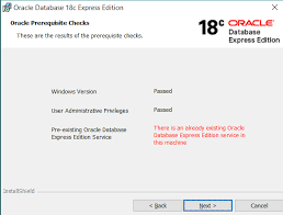 Oracle database 10.2, 11.x, 12.x, and 18c are available as a media or ftp request for those customers who own a valid oracle database product license for any edition. How To Remove Oracle Database Express Edition Stack Overflow