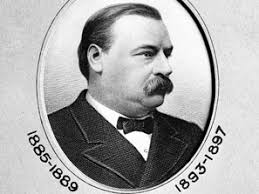 Remembering Grover Cleveland: potus_geeks — LiveJournal