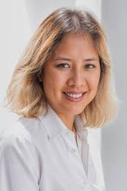 Christine "Christine Thanh Dung" Ho