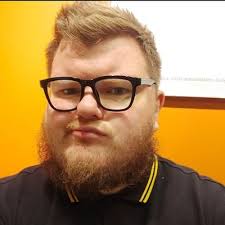 Mike Haigh (@MikeyHaighy)