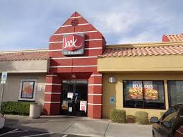 List of all jack in the box locations and hours. Front Of Jack In The Box Picture Of Jack In The Box Las Vegas Tripadvisor