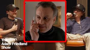 On The Phone With Johnny Sack