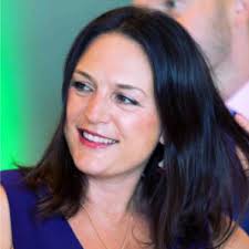 Really honoured (and a bit embarrassed) to be nominated as one one of  Guernsey's iconic women of the future under 30. Make sure to look at all  the other nominees, and happy