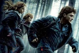 Harry Potter and the Deathly Hallows: Part I | Thinking Faith: The online  journal of the Jesuits in Britain