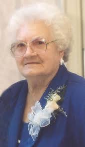 Beulah Dollie Breithaupt Obituary